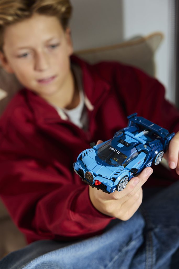 LEGO Speed Champions 77253 Bugatti Vision Gran Turismo Hyper Sports Car 21 683x1024