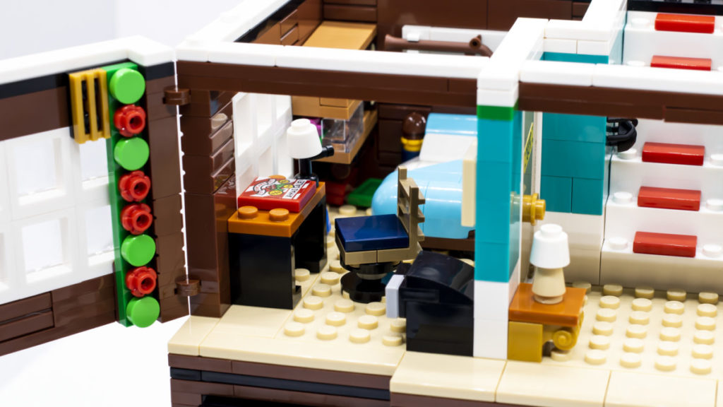 LEGO Ideas 21330 Home Alone 40 1024x576