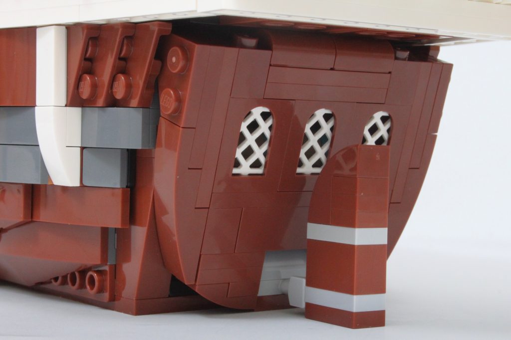 lego one piece 75639 going merry pirate ship review 10 1024x683