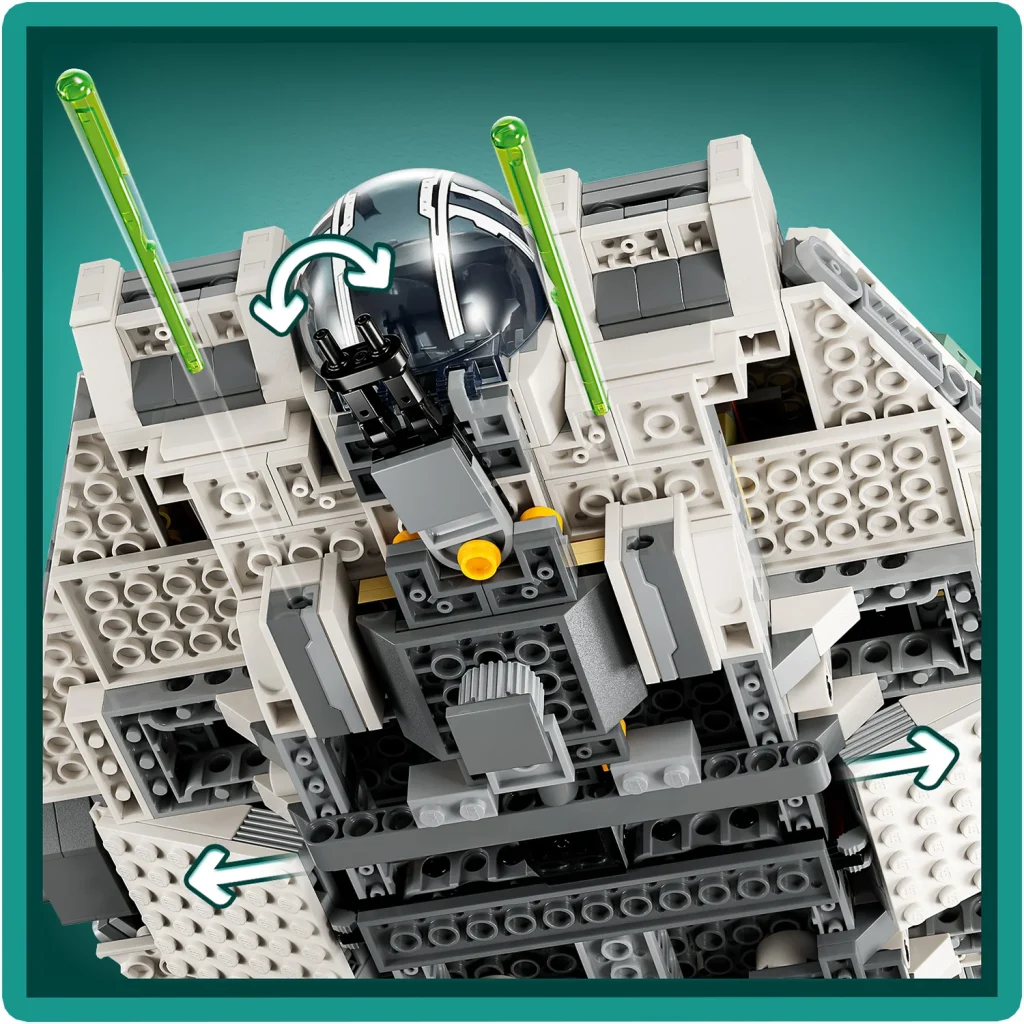 lego star wars 75357 Ghost Phantom II gun 1024x1024