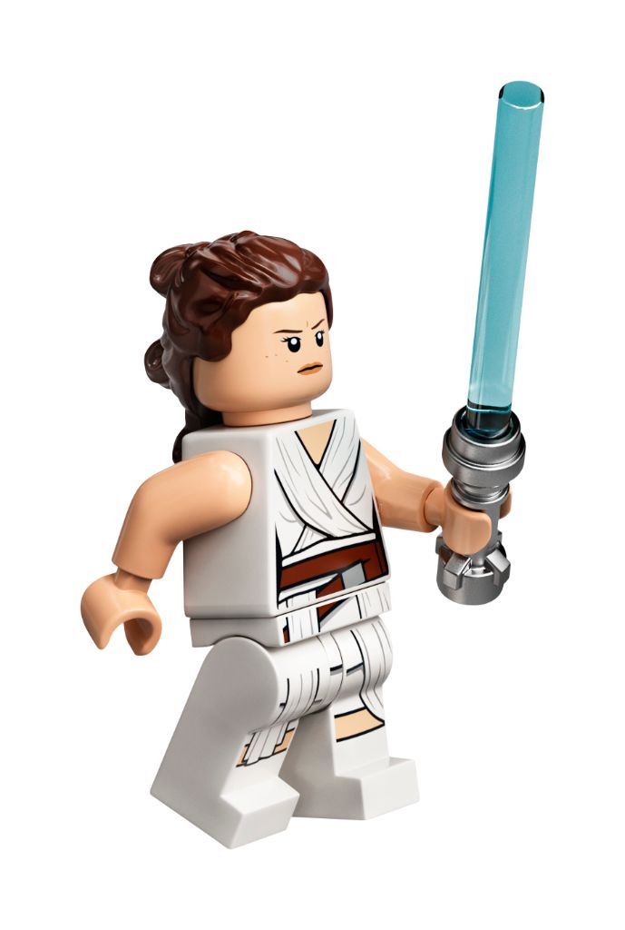 LEGO Star Wars 75279 Advent Calendar 25