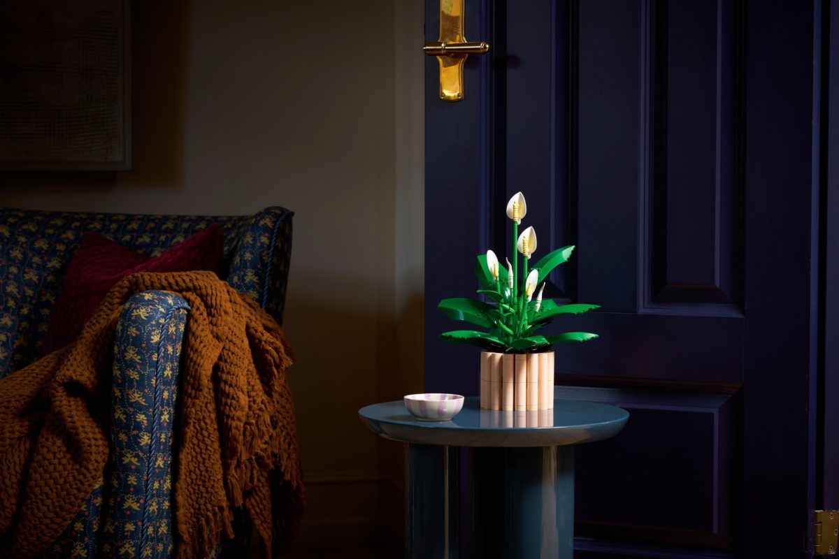 LEGO Botanicals 11504 Peace Lily 15 1200x800
