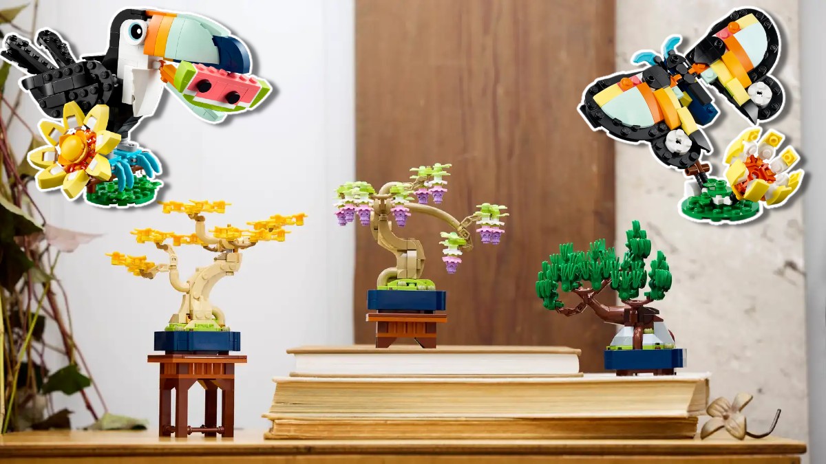 My LEGO shopping plan for August 1: Getting more bang for my buck