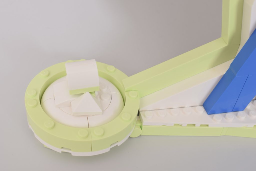 LEGO 43008 Nike Dunk review 11 1024x683