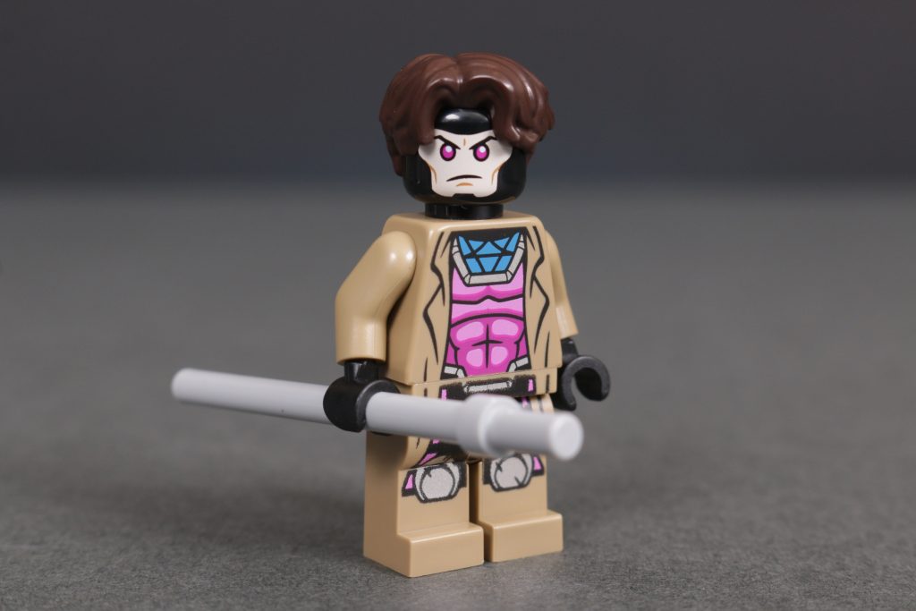 LEGO Marvel 76294 The X Mansion review 120 1024x683