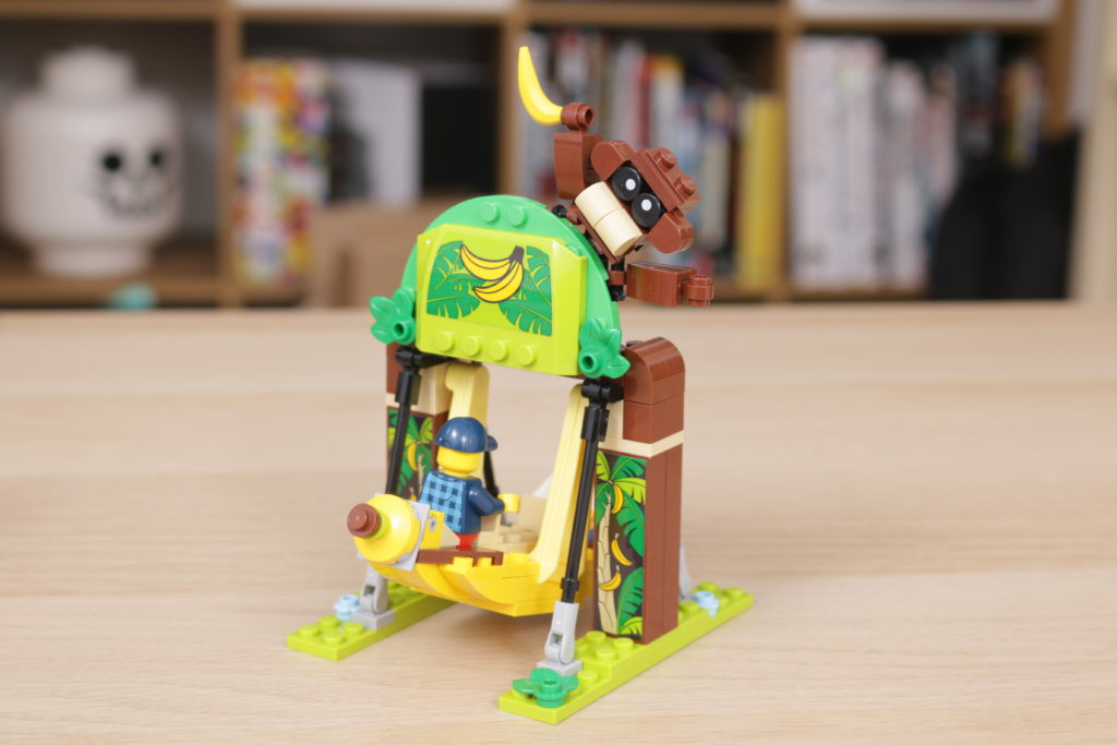 LEGO gift with purchase 40529 Childrens Amusement Park review 13 1024x683