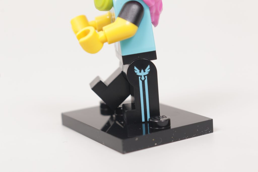 LEGO Minifigures 71045 Series 25 review 37 1024x683
