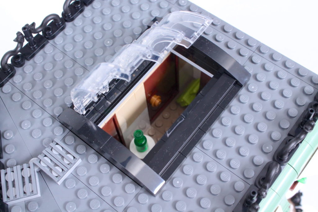 LEGO for Adults 10297 Boutique Hotel review 68 1024x683