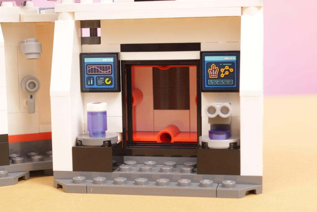 LEGO City 60439 Space Science Lab review 5 1024x683