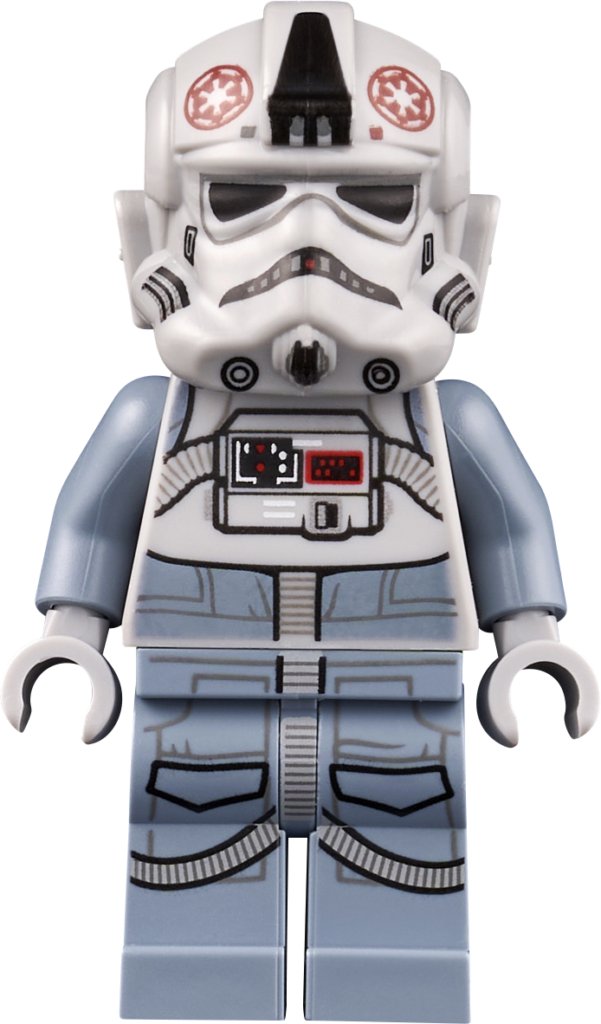 LEGO Star Wars 75313 AT AT 44