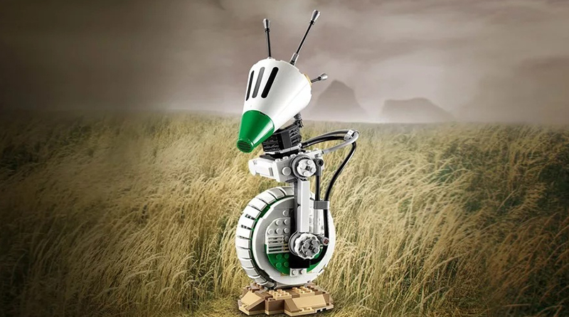 Up to 38% off LEGO Star Wars sets in Black Friday sale