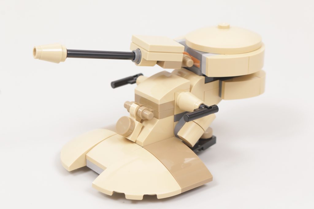 LEGO Star Wars 30680 AAT review 8 1024x683