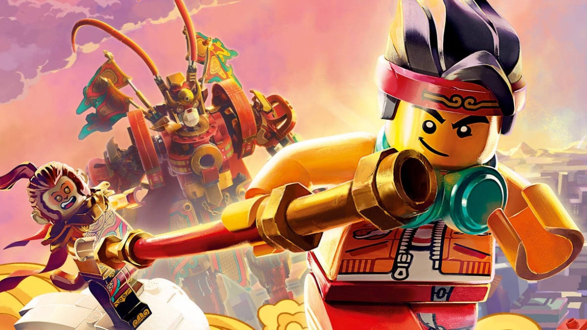 Official details for three LEGO Monkie Kid 2024 models revealed