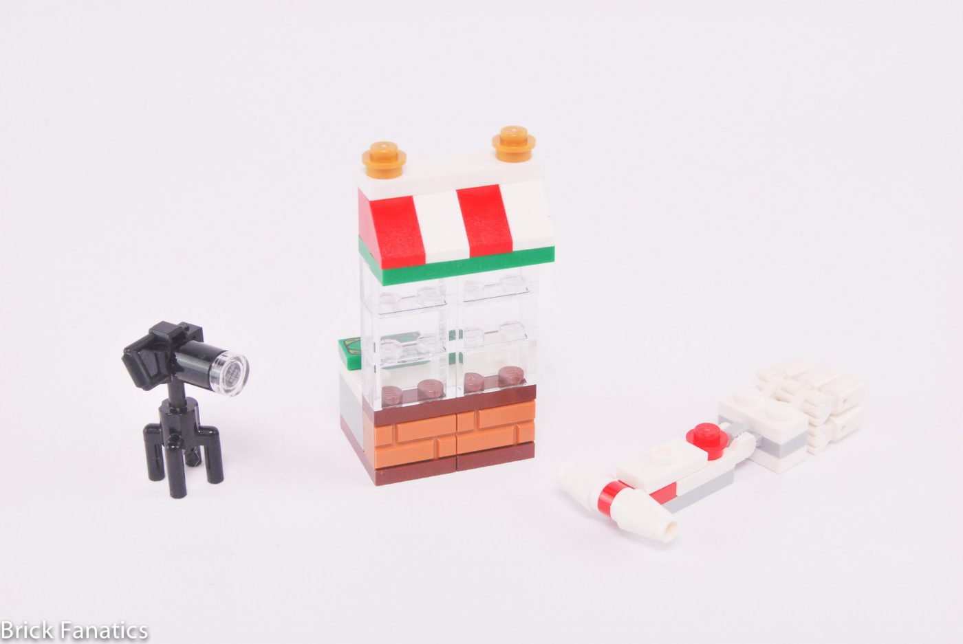 Official LEGO Advent Calendars – December 15