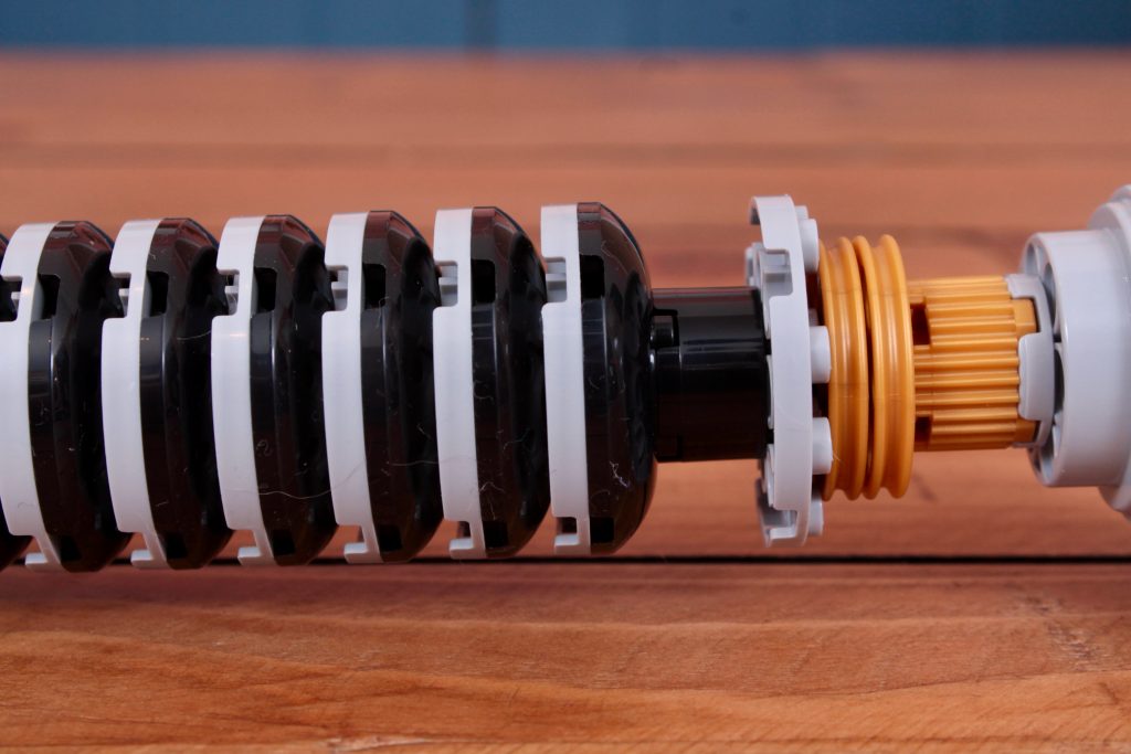 LEGO Star Wars 40730 Luke Skywalkers Lightsaber review 8 1024x683