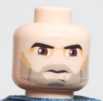 lego star wars second captain rex minisuperheroestoday