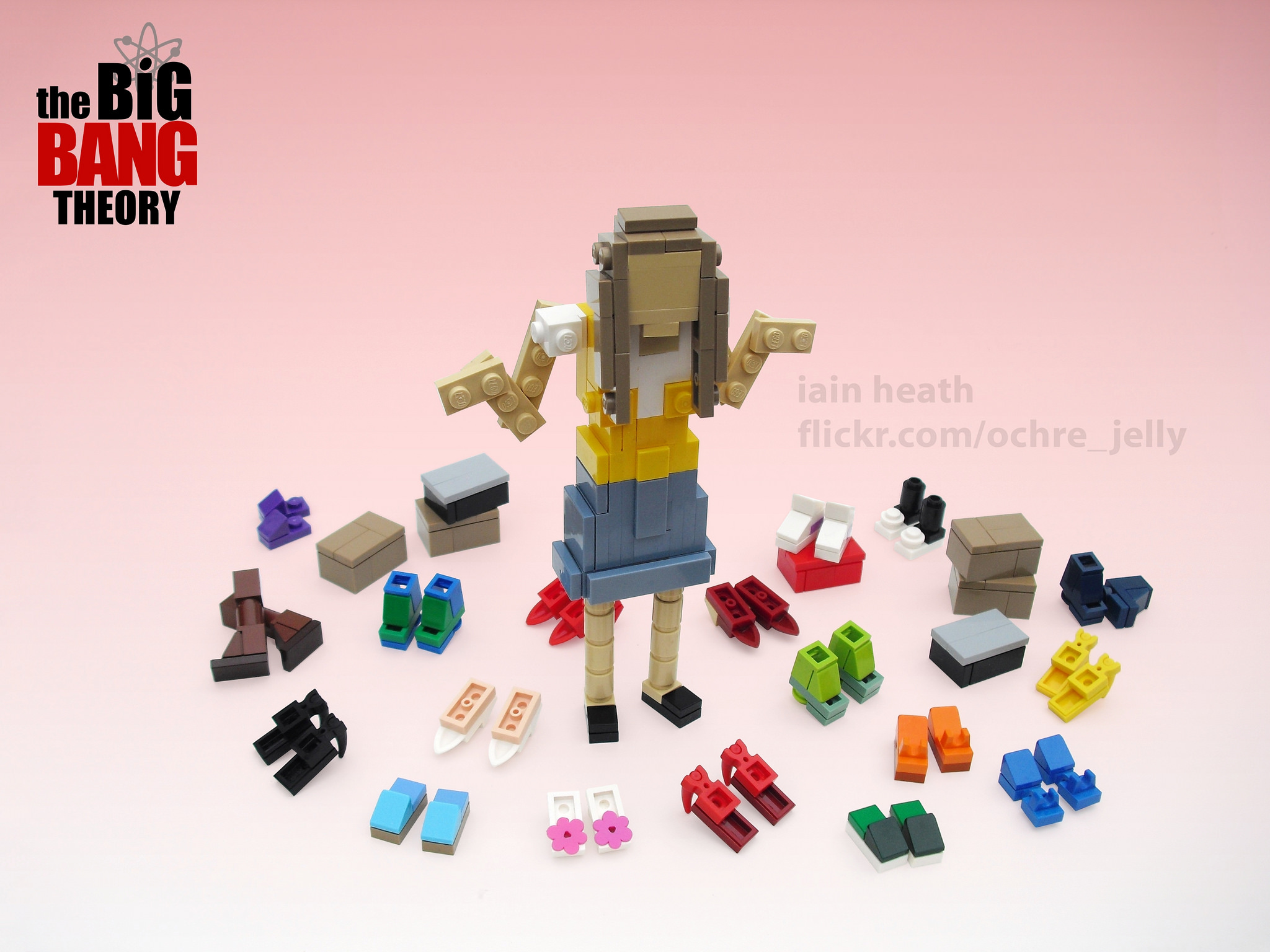 Brick Pic of the Day: 30 November 16
