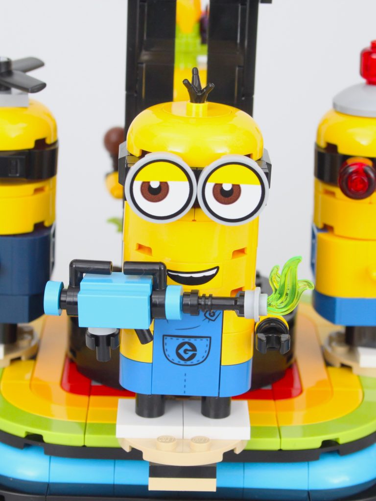 lego despicable me 4 75582 Brick Built Gru And Minions review 23 768x1024