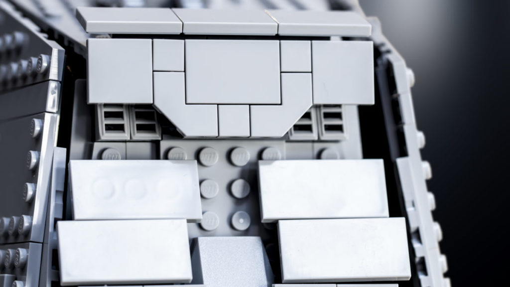 LEGO Star Wars 75313 AT AT review 35 1024x576