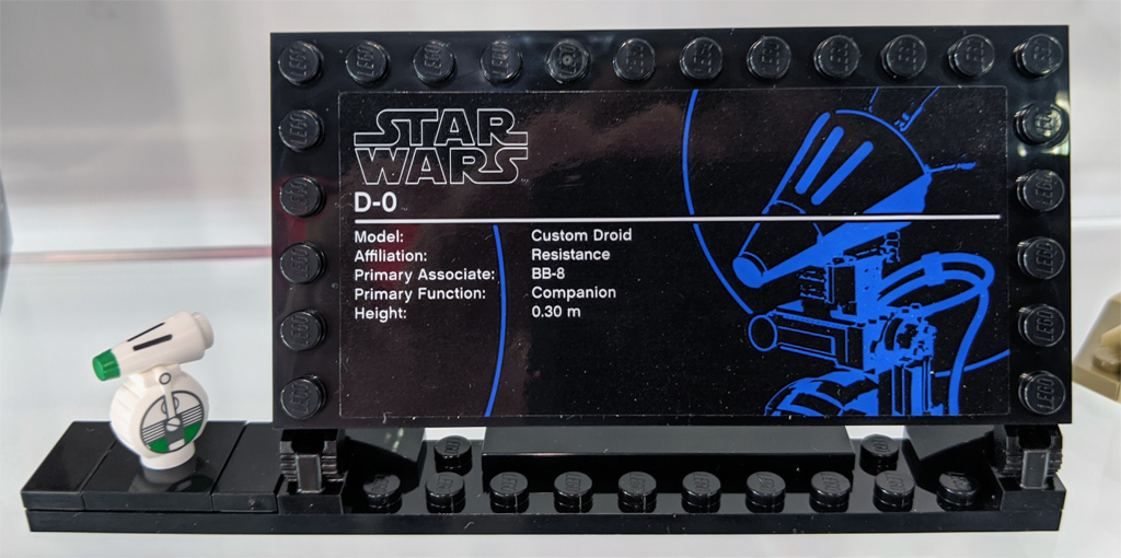 LEGO Star Wars 75278 D 0 3