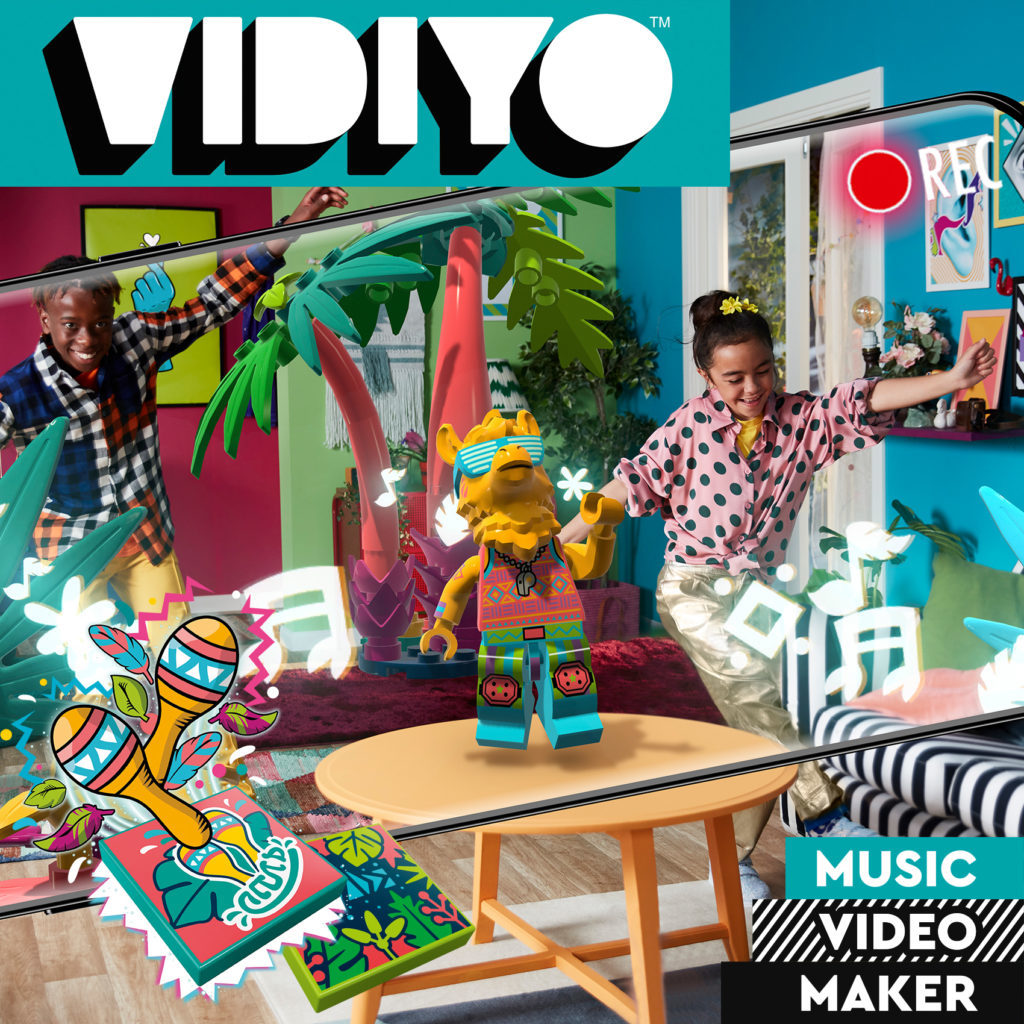 LEGO Vidiyo Image 2 1024x1024