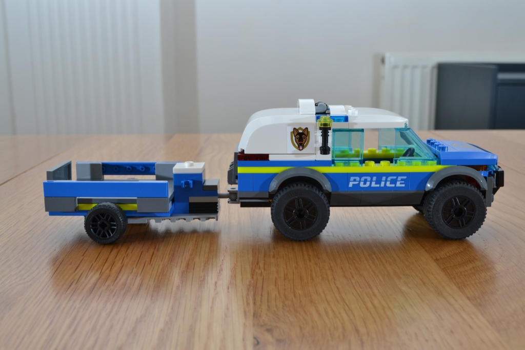 LEGO City 60369 Mobile Police Dog Training 19 1024x683