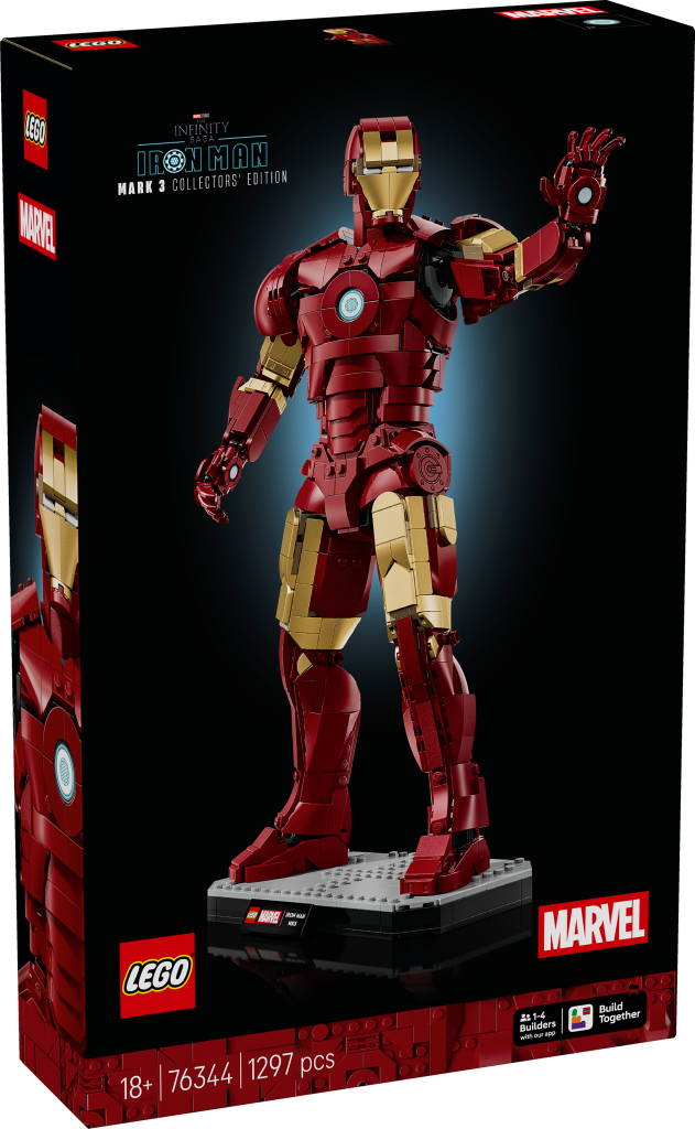 76344 Iron Man Mark 3 Collectors Edition 2 631x1024