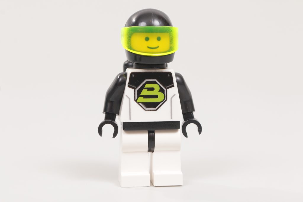 LEGO Minifigures 71046 Series 26 review 145 1024x683