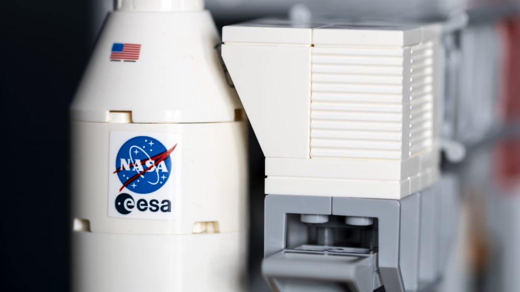 LEGO 10341 NASA Artemis Space Launch System 41 1024x576