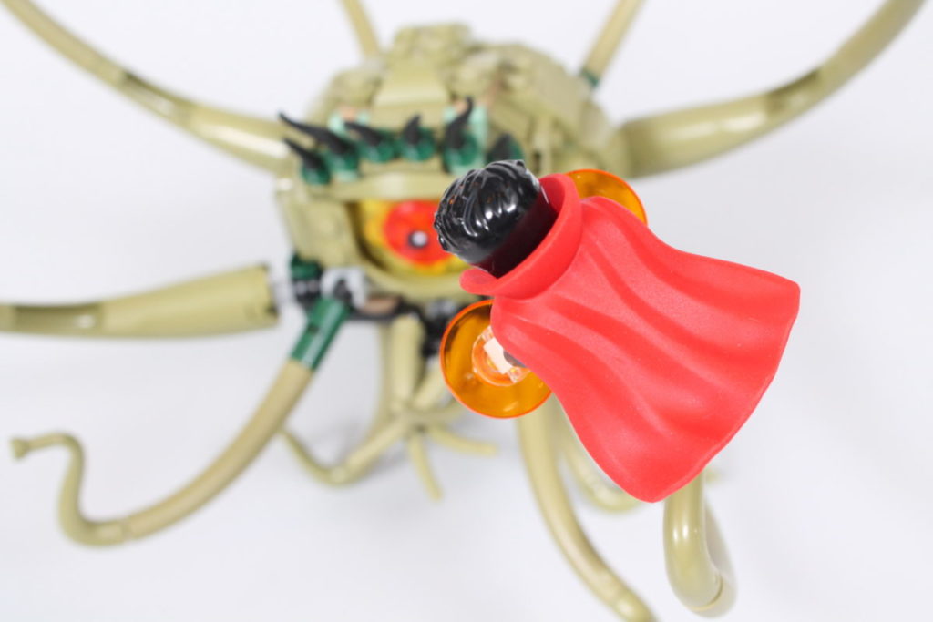 LEGO Marvel 76205 Gargantos Showdown review 13 1024x683