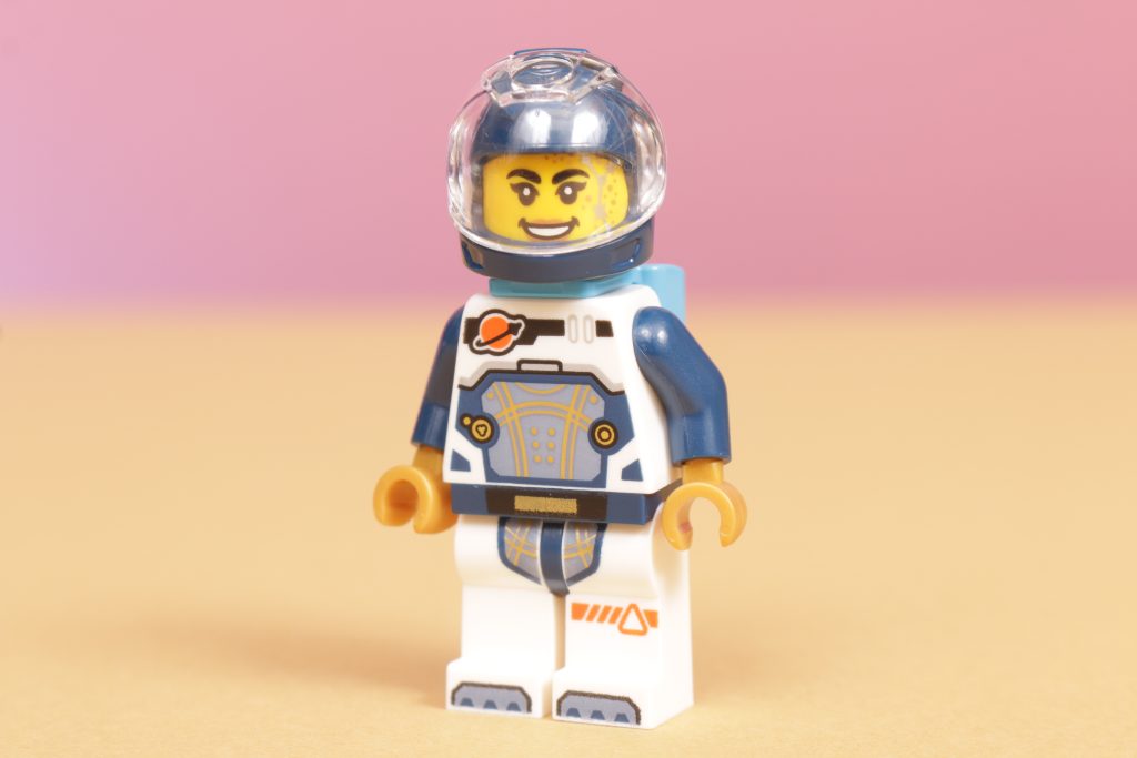 LEGO City 60430 Interstellar Spaceship review 24 1024x683