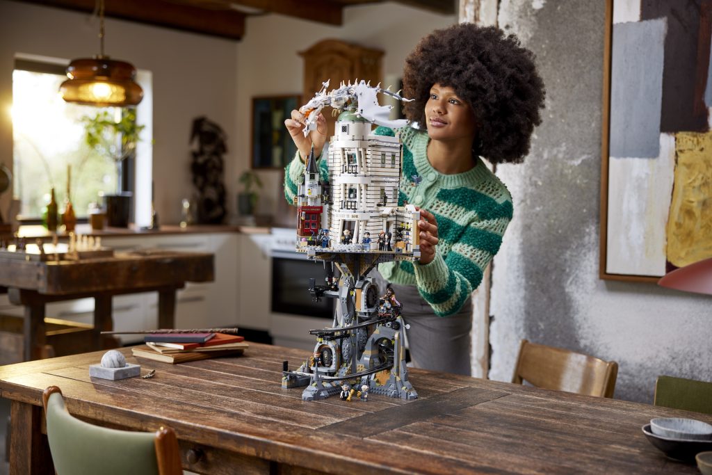 LEGO Harry Potter 76417 Gringotts Bank 11 1024x683