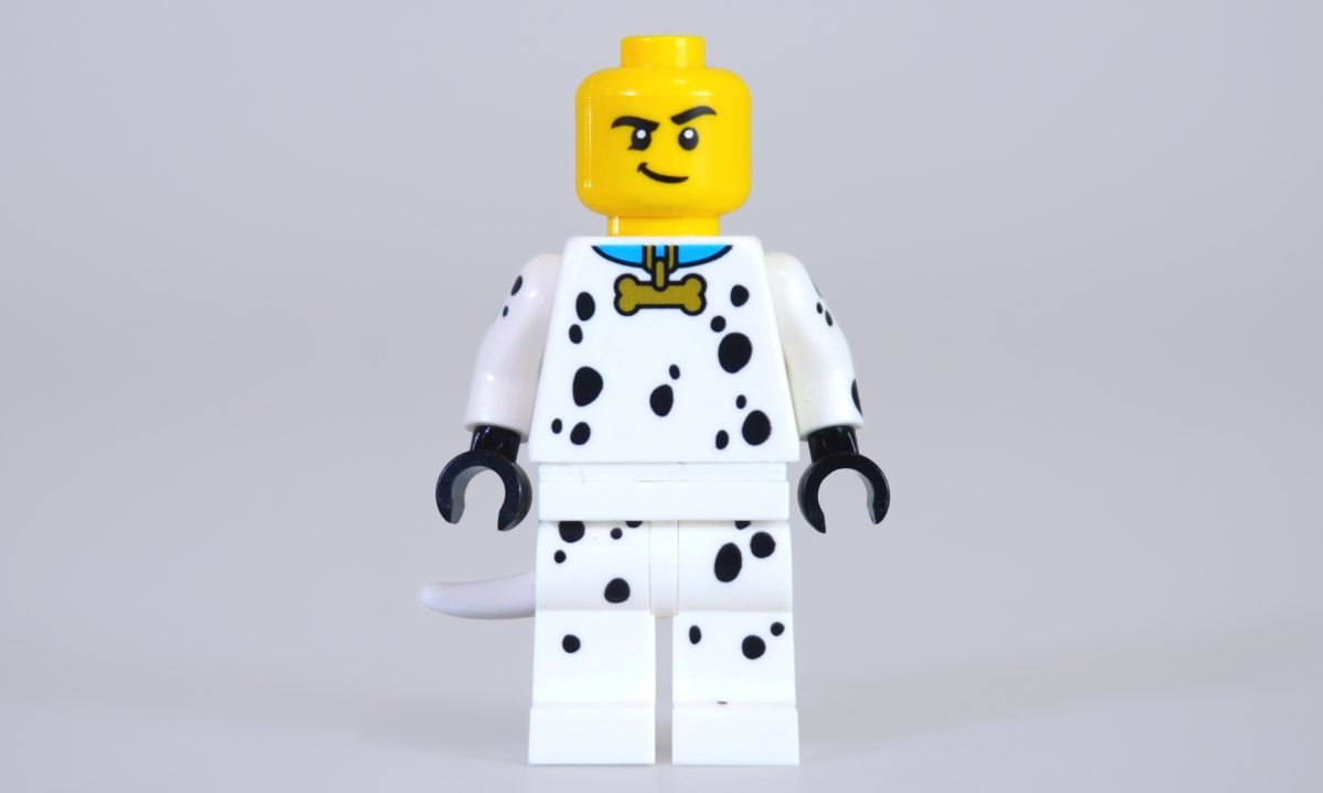 LEGO Collecctible Minifigures Series 28 review 025 1200x720