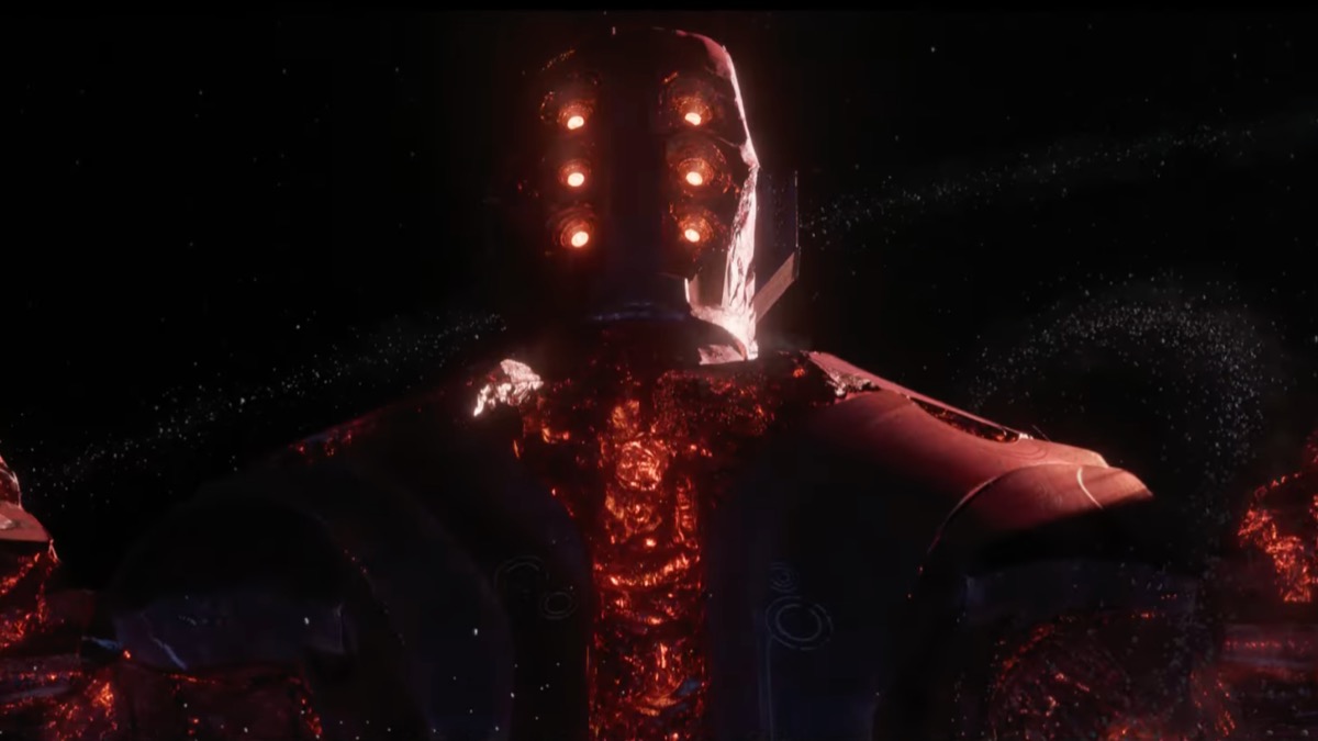 LEGO Marvel’s Eternals sets revealed in final trailer