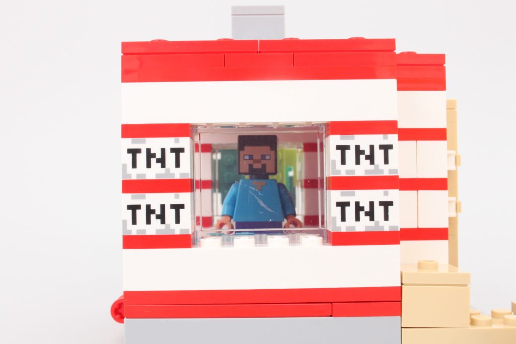 lego minecraft 21275 the tnt jungle house review 6 1024x683