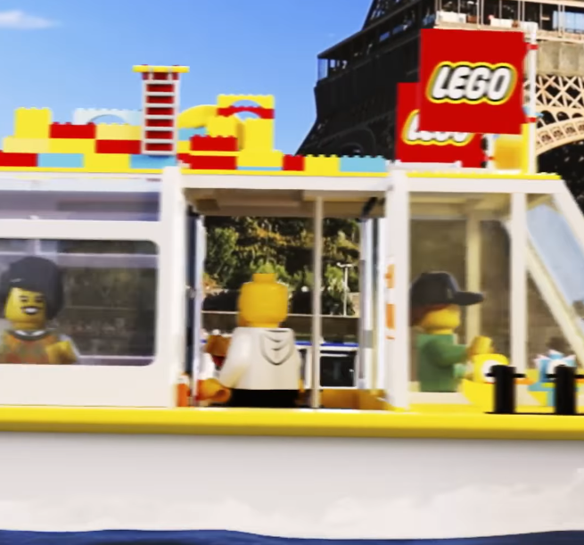 lego batobus boat