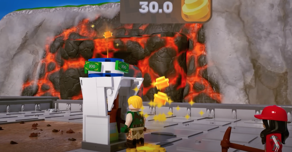 LEGO Tycoon Tilted Towers 6 1024x533