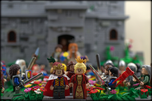 Nick's Corner 10/4