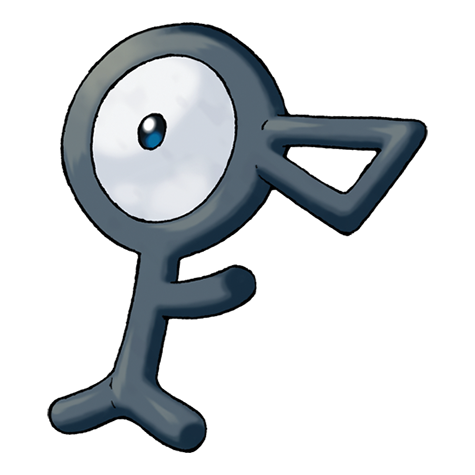 unown