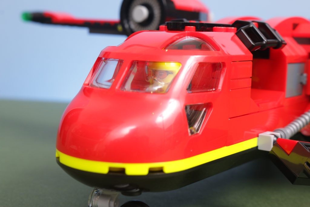 LEGO City Fire 60410 60411 60412 60413 and 60414 review 20 1024x683