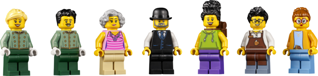 LEGO for Adults 10297 Boutique Hotel 5 1024x246