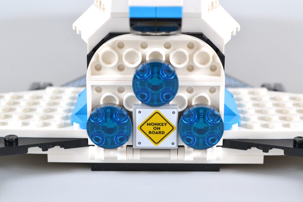 LEGO DREAMZzz 71460 Mr Ozs Spacebus 14 1024x683