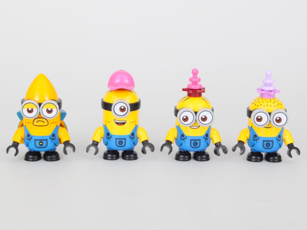 lego despicable me 4 75581 Minions Music Party Bus review 26 1024x768