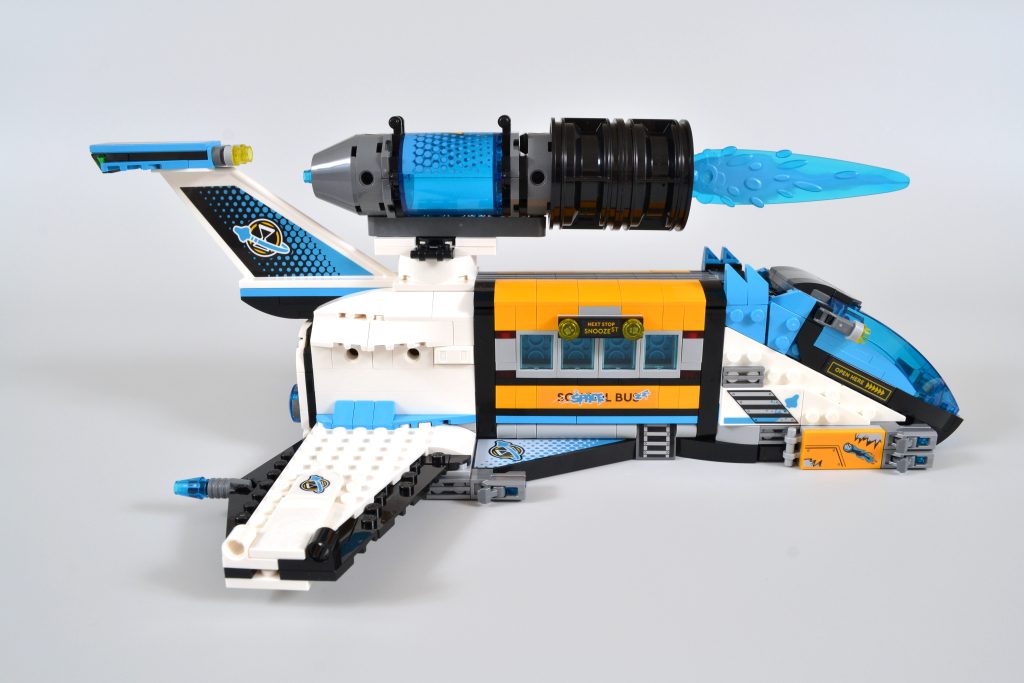 LEGO DREAMZzz 71460 Mr Ozs Spacebus 43 1024x683