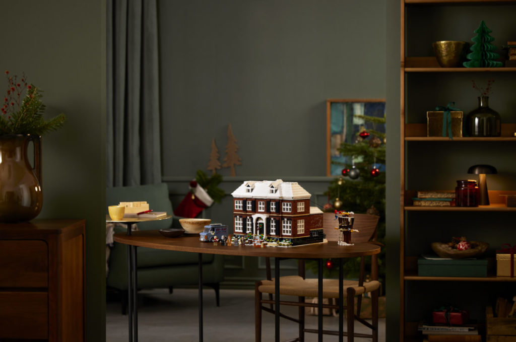 LEGO Ideas 21330 Home Alone 23 1 1024x679