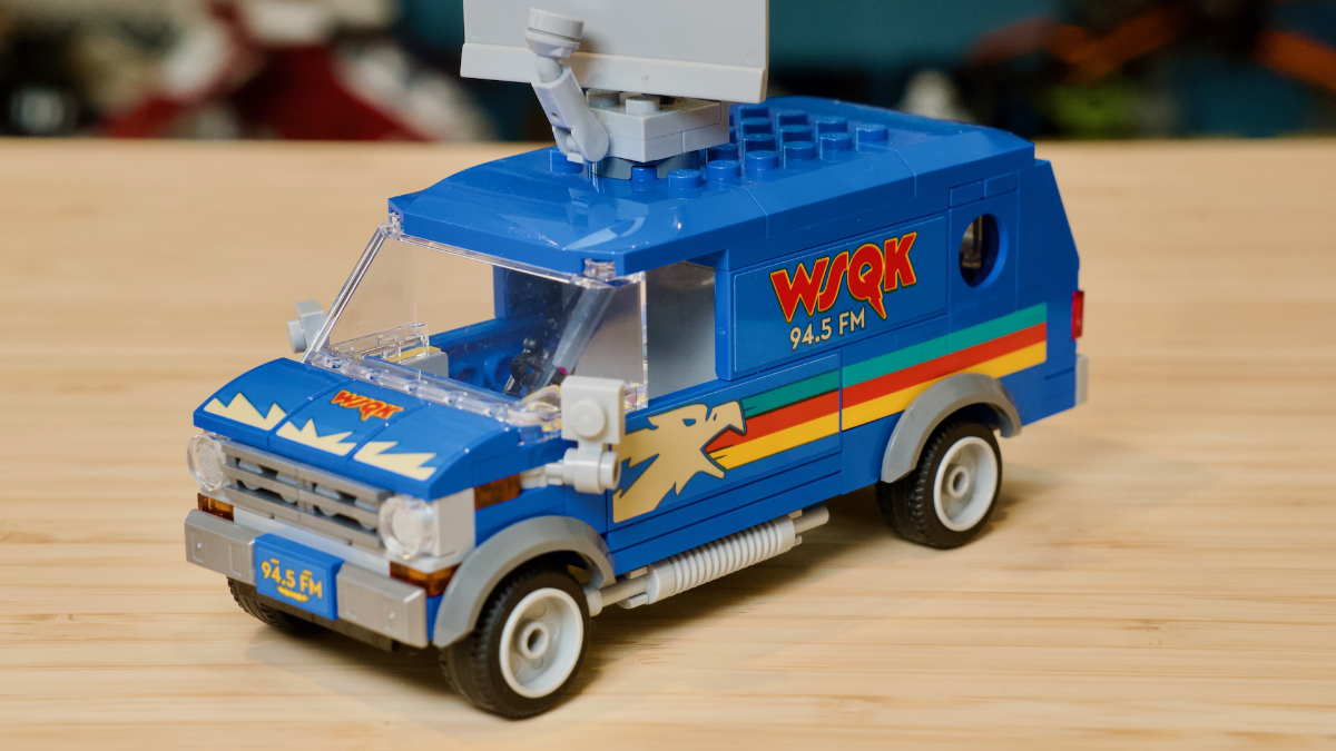LEGO Pick a Brick April 2026 update: Seasonal, Stranger Things and Pokémon