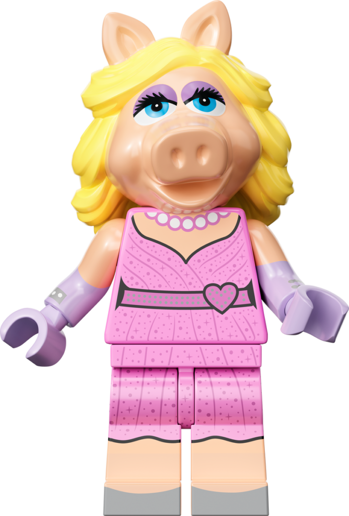 71033 ms piggy