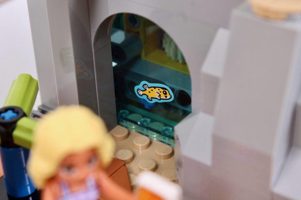 LEGO Friends 41737 Beach Amusement Park review 12 1024x683