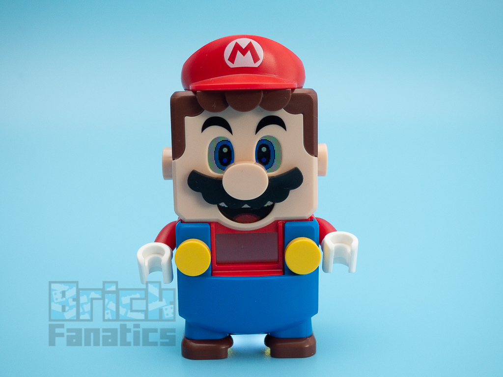 LEGO Super Mario 71360 Starter Course 67