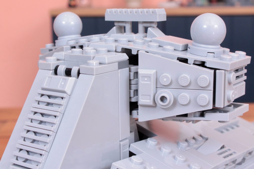 LEGO Star Wars 75394 Imperial Star Destroyer review 10 1024x683
